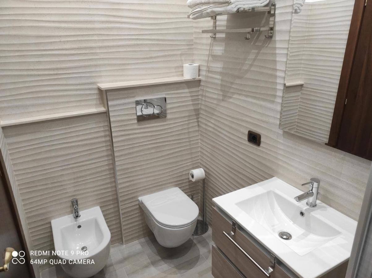 Top Apartment Roma 2 Extérieur photo