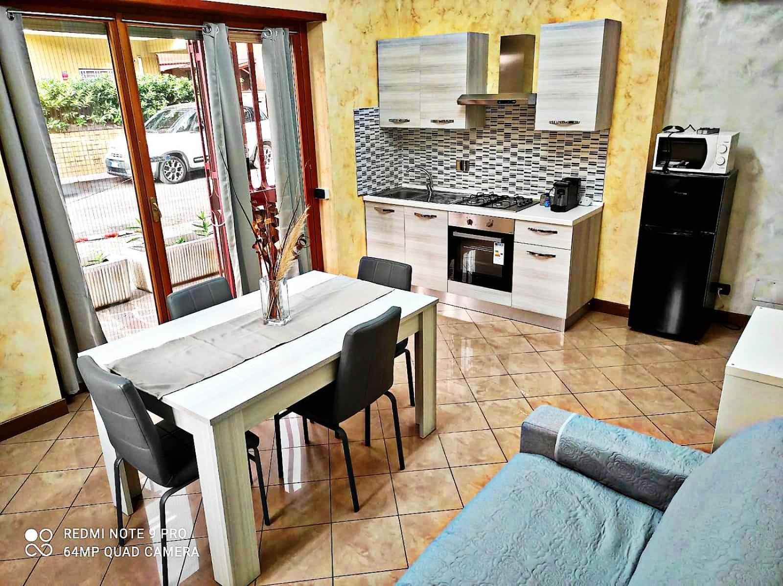 Top Apartment Roma 2 Extérieur photo